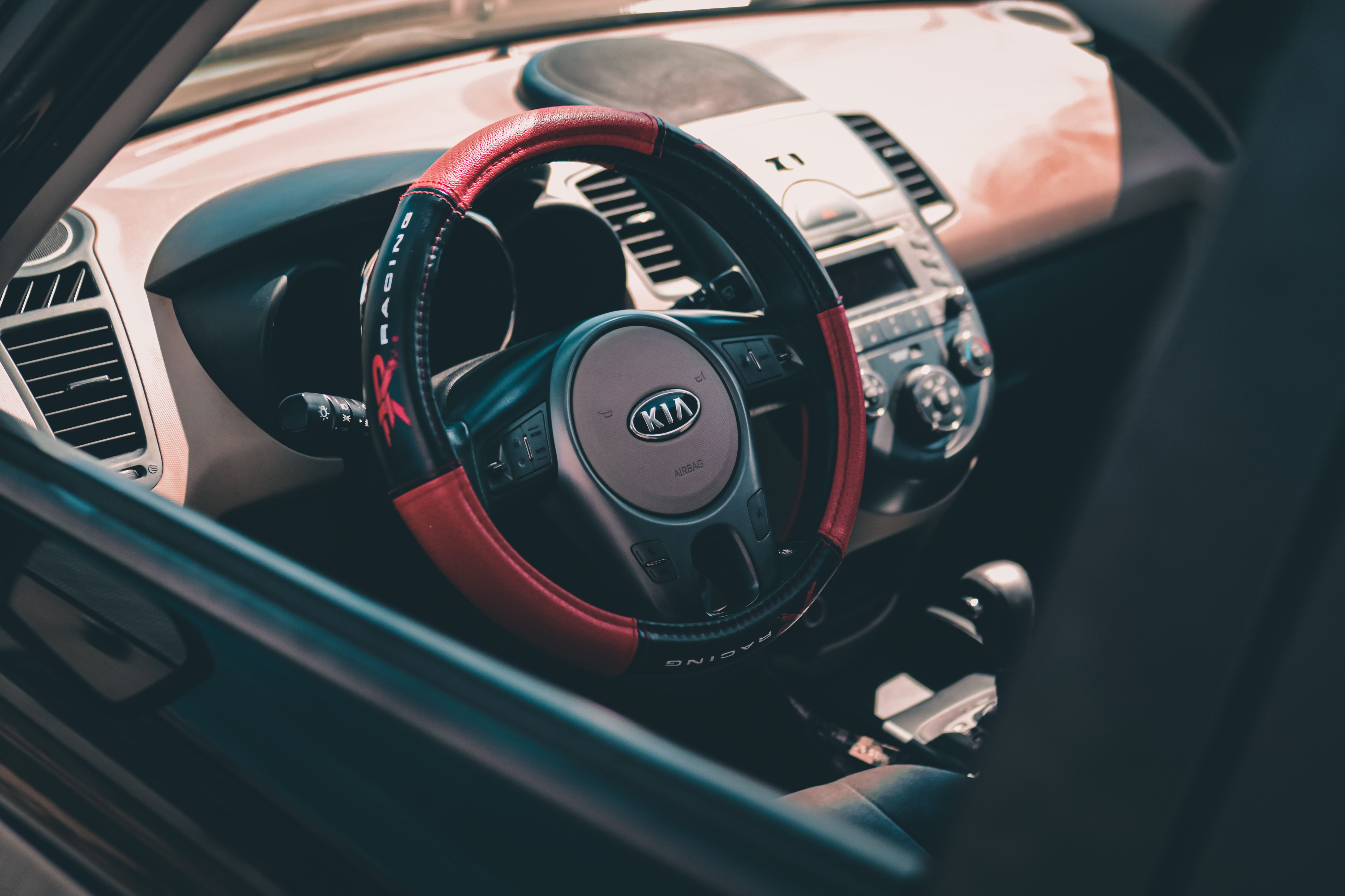 Automotive Background Visual