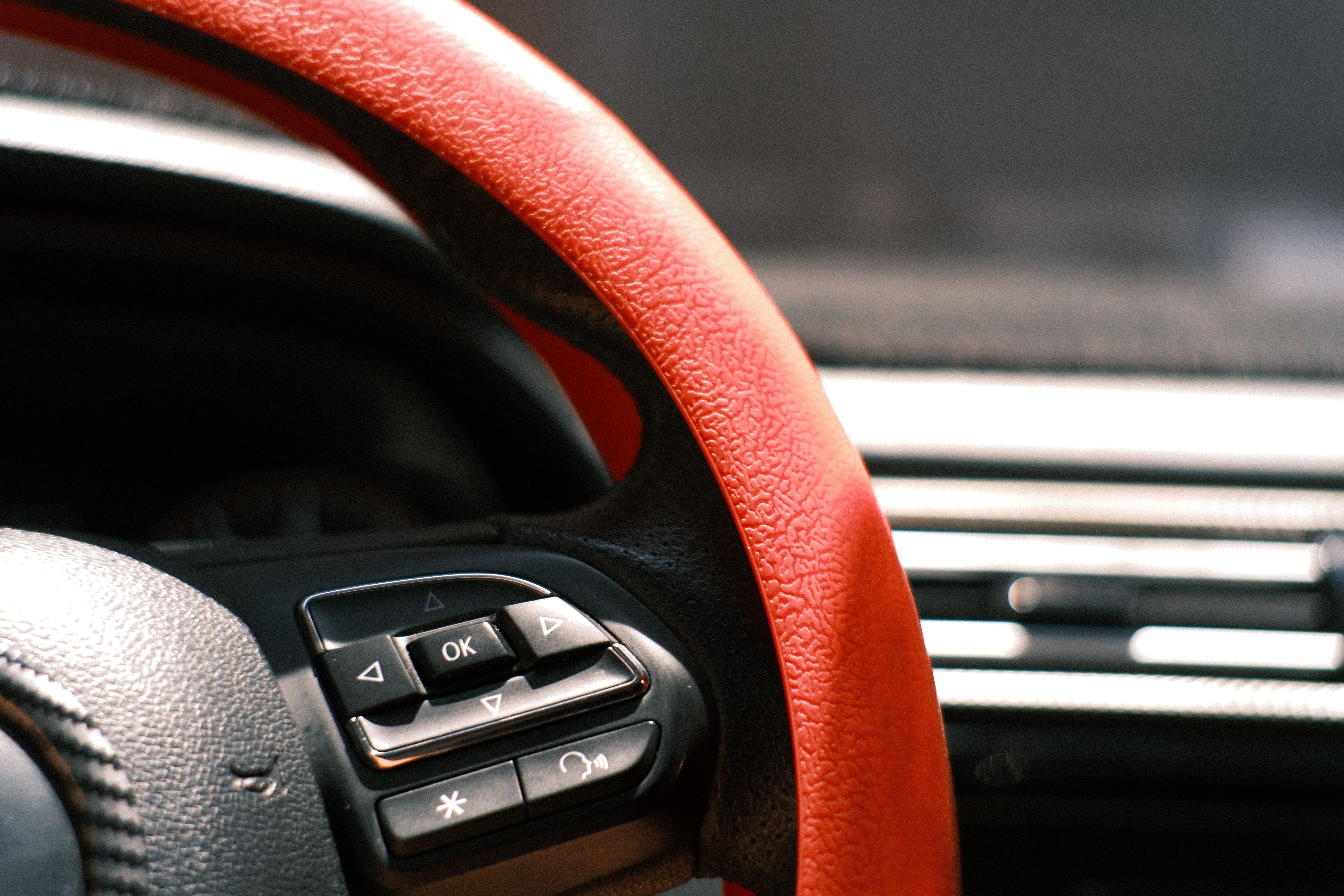 Automotive Background Visual